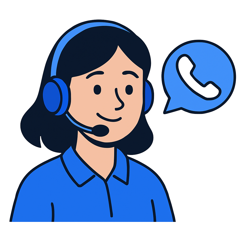 Brussels Airport taxi booking support team ready to take your call
